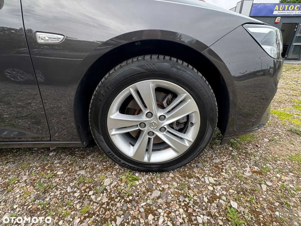 Opel Insignia 2.0 CDTI Elegance S&S - 15