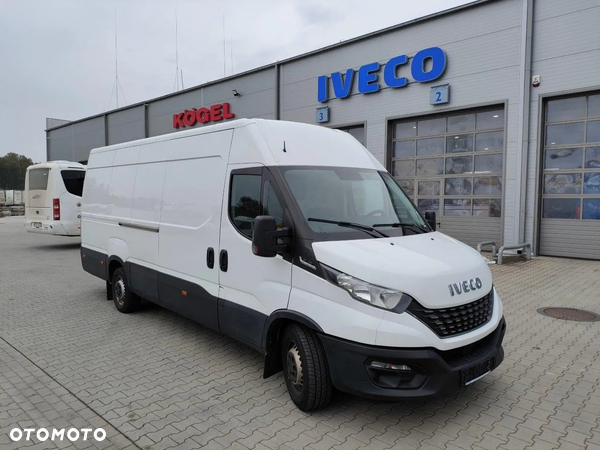 Iveco DAILY 35S16 (28128)