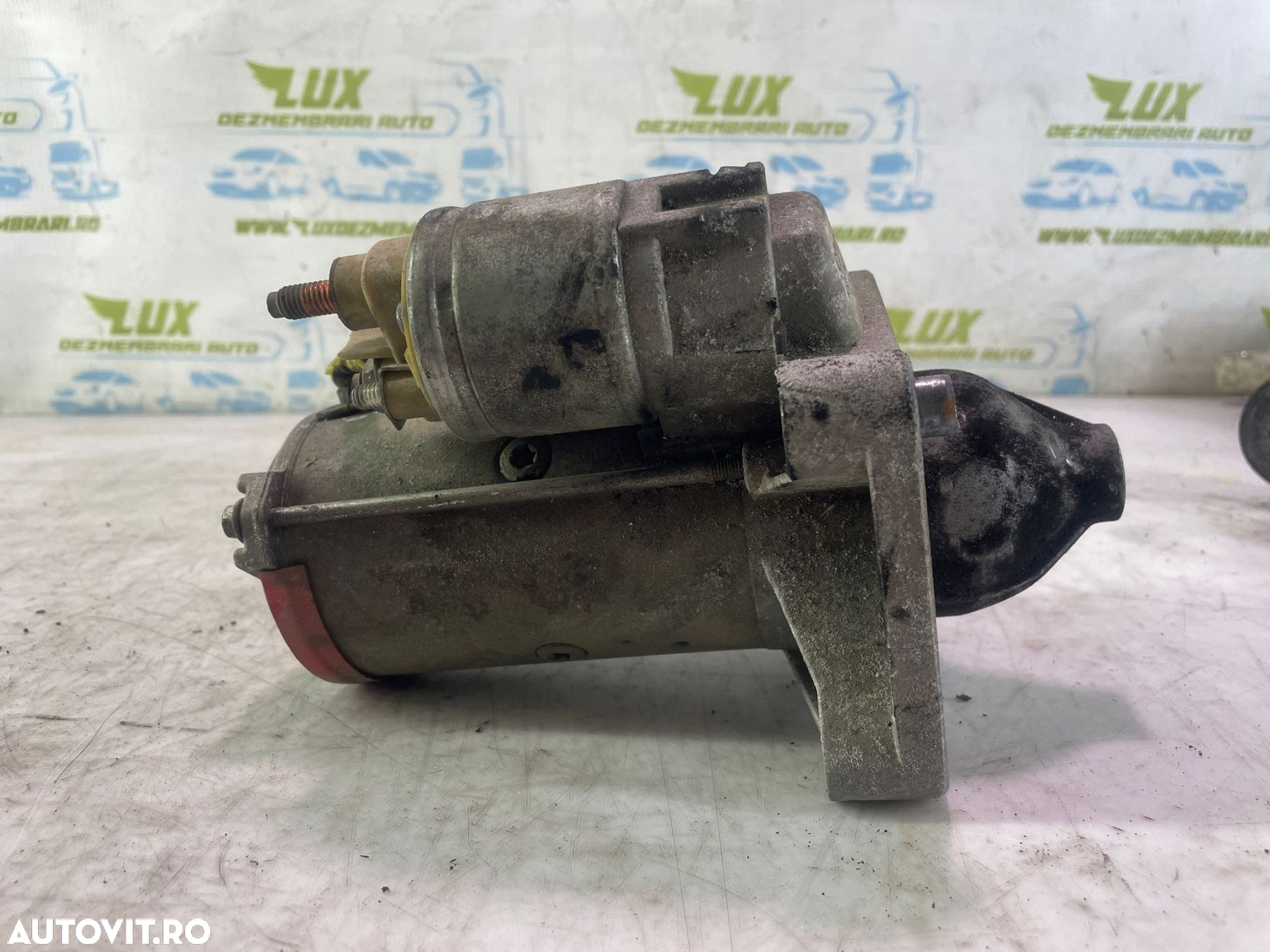 Electromotor 30659478   1.6 d D4162T Volvo V40 2 [2012 - 2016] 1.6 d - 4