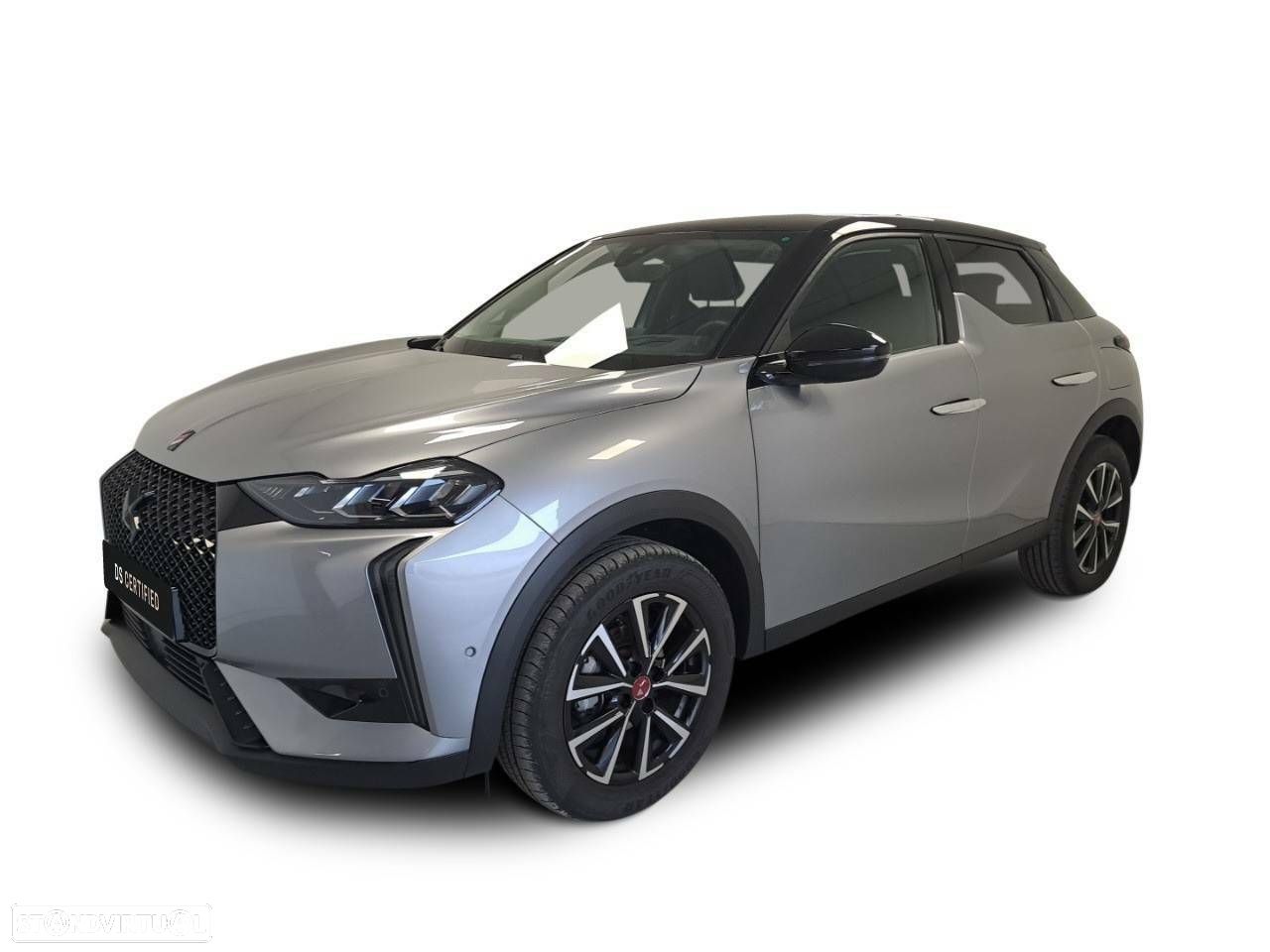 DS DS3 1.2 PureTech Performance Line - 1