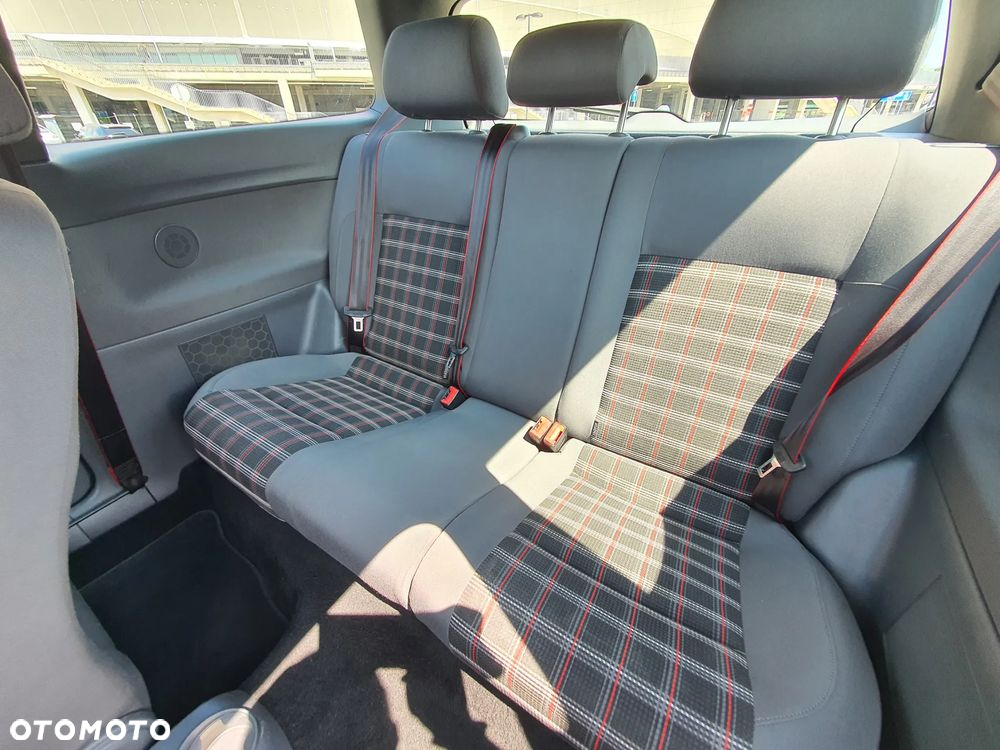 Volkswagen Polo 1.8 GTI Cup Edition - 8