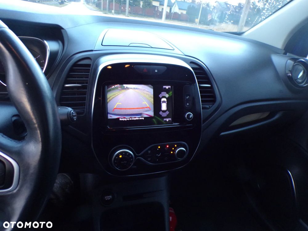 Renault Captur (ENERGY) TCe 90 BOSE EDITION - 26