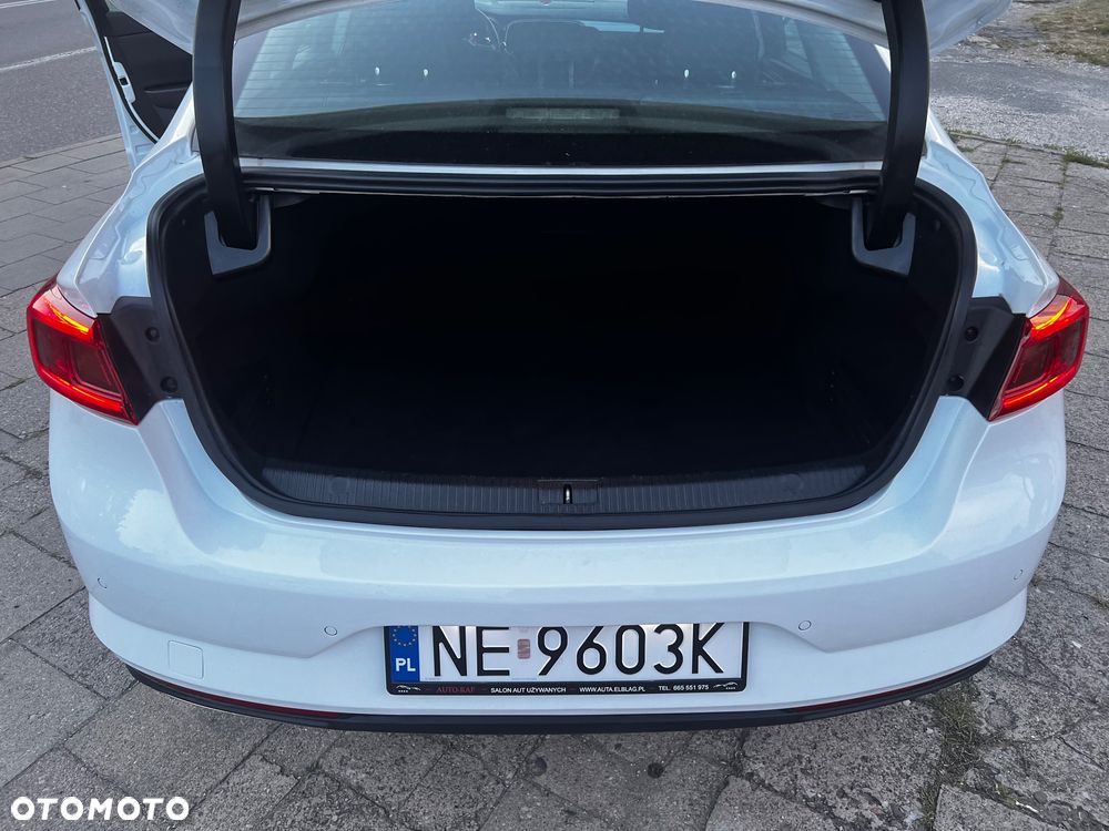 Renault Talisman ENERGY dCi 130 EDC LIFE - 32