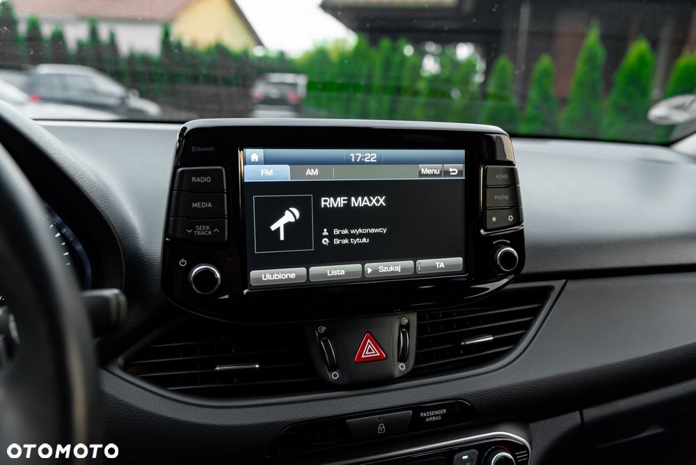 Hyundai i30 1.4 T-GDI DCT Premium - 31