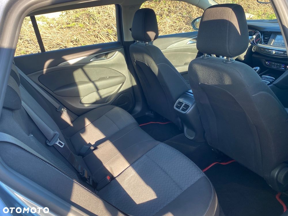 Opel Insignia 1.6 CDTI S&S - 14