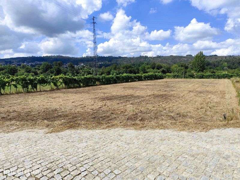 Terreno (Sobreira Paredes) - Grande imagem: 4/4