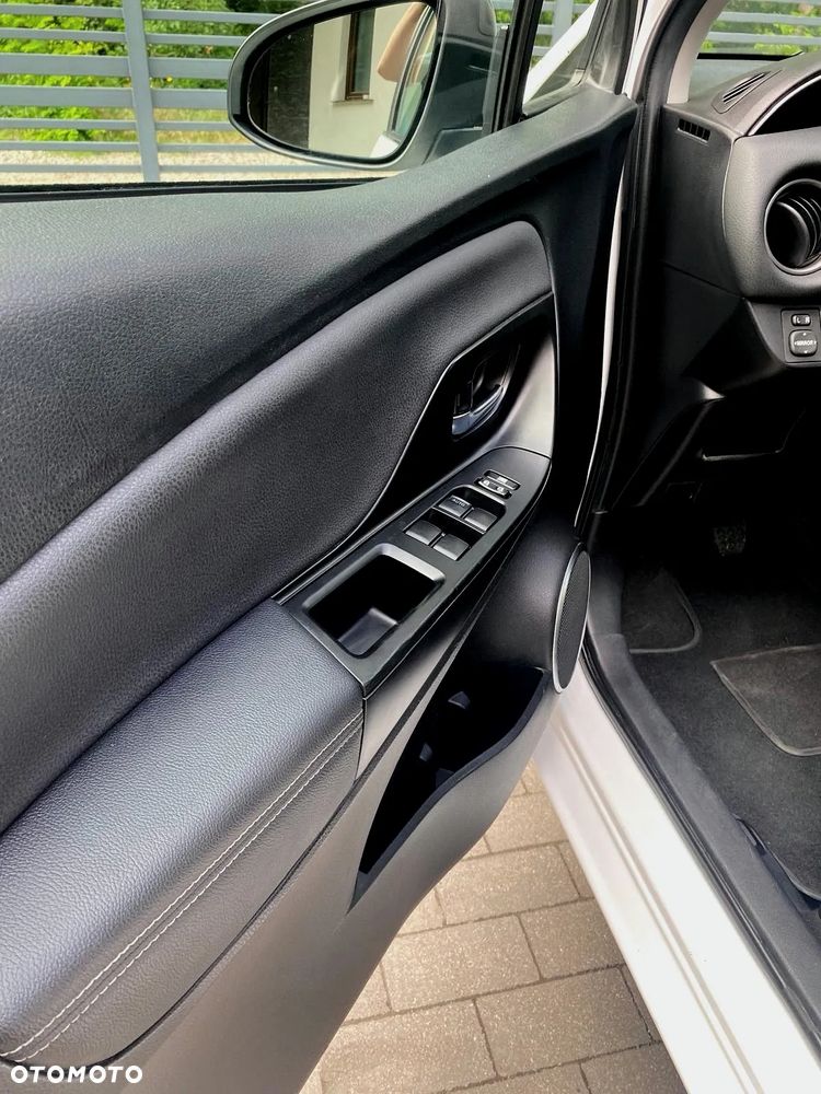Toyota Yaris 1.33 Active - 10