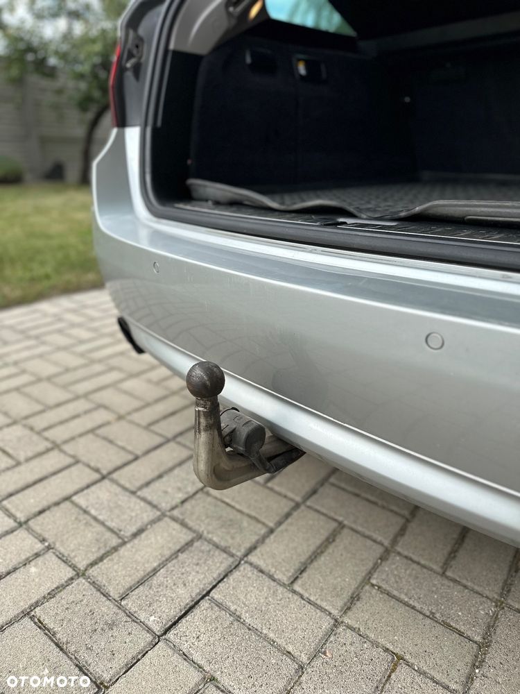 BMW Seria 5 530d xDrive - 11