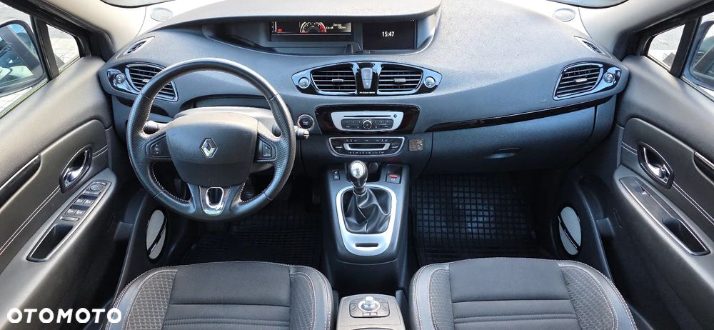 Renault Scenic 1.2 TCe Energy Bose Edition - 7