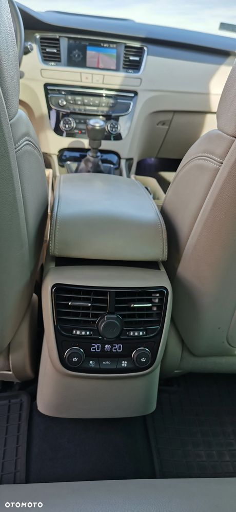 Peugeot 508 2.0 HDi Allure - 20