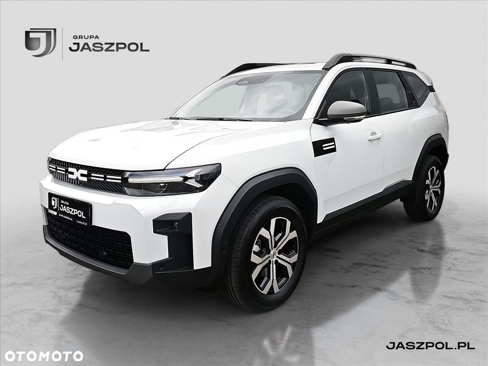 Dacia Bigster 1.2 TCe mHEV Expression - 1
