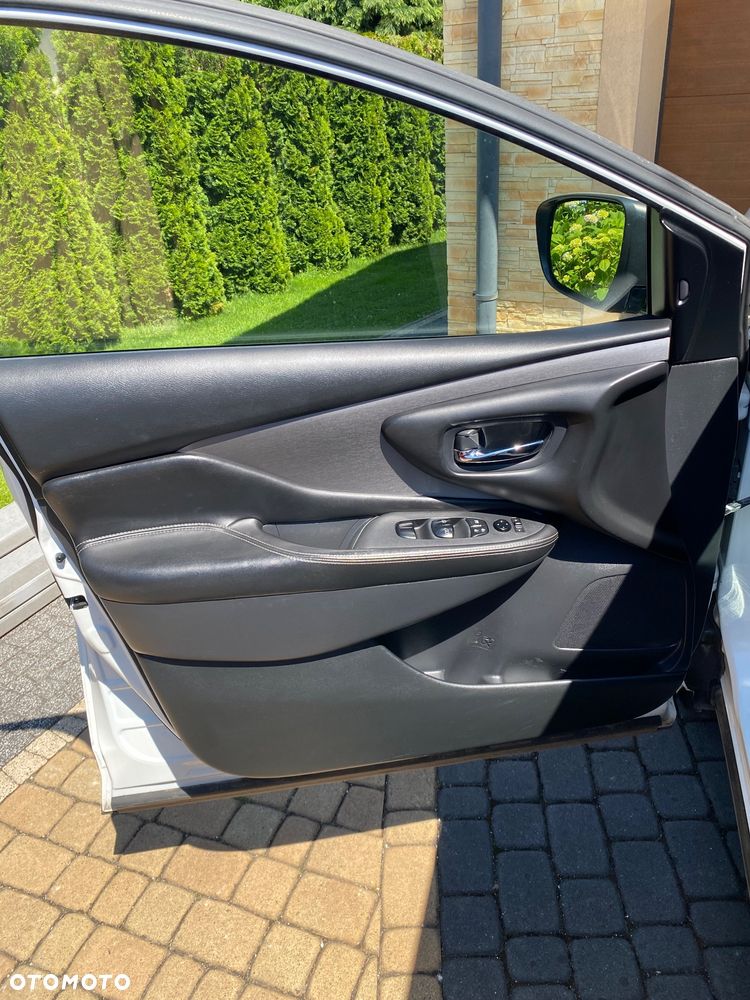 Nissan Murano - 13