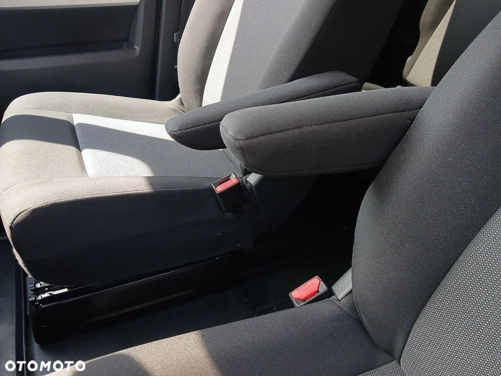 Toyota Proace Verso 2.0 D4-D Long Business - 36