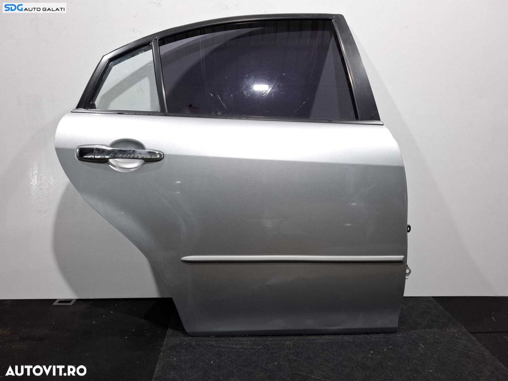 Usa Usi Portiera Portiere Dreapta Spate Mazda 6 Hatchback Scurt 2002 - 2008 [L4348] - 1