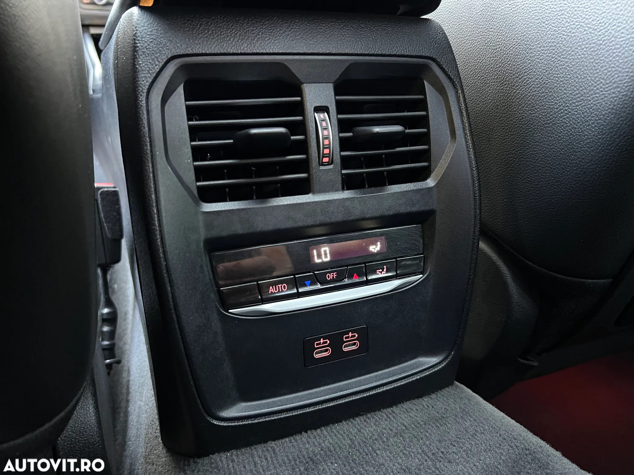 BMW Seria 3 320d xDrive AT MHEV - 14