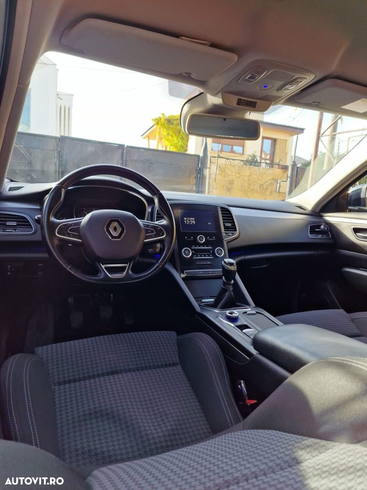 Renault Talisman - 6