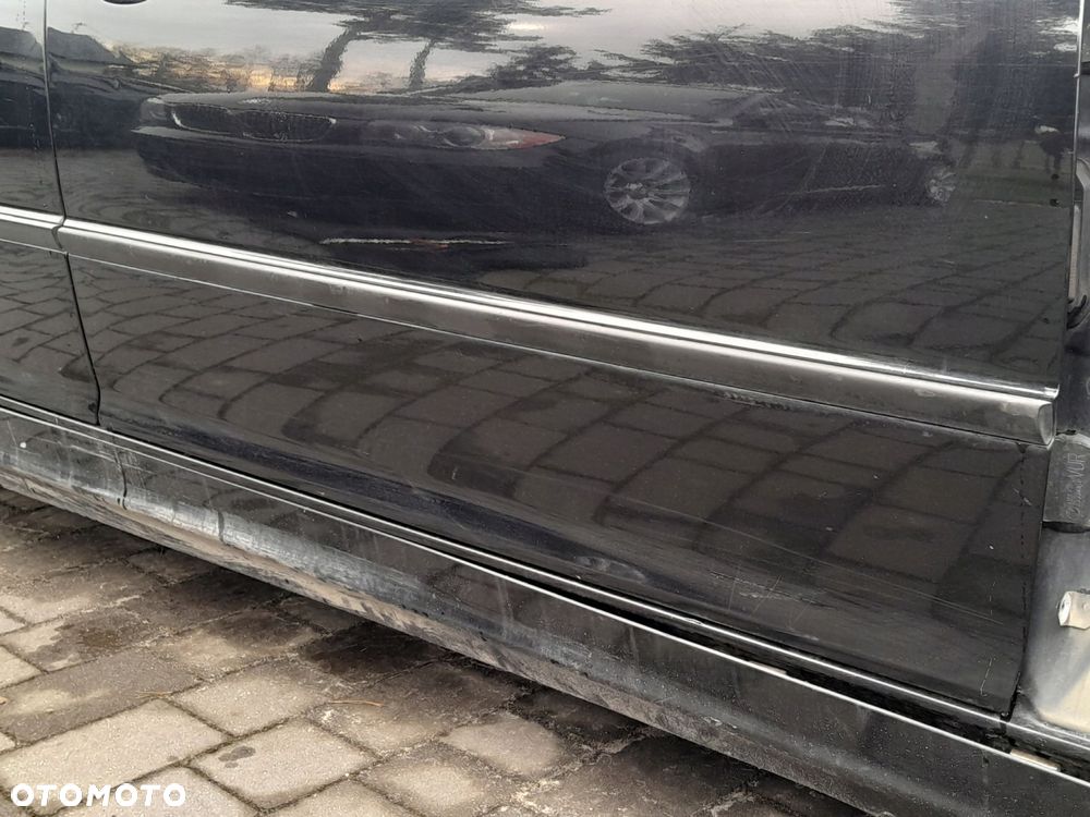 BMW E46 SEDAN KOMBI DRZWI PRAWY PRZÓD PRAWE PRZEDNIE - 15