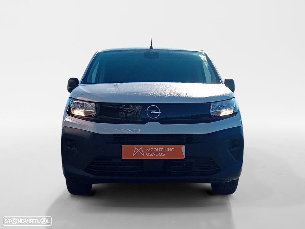 Opel Combo 1.5 CDTi L2H1 - 8