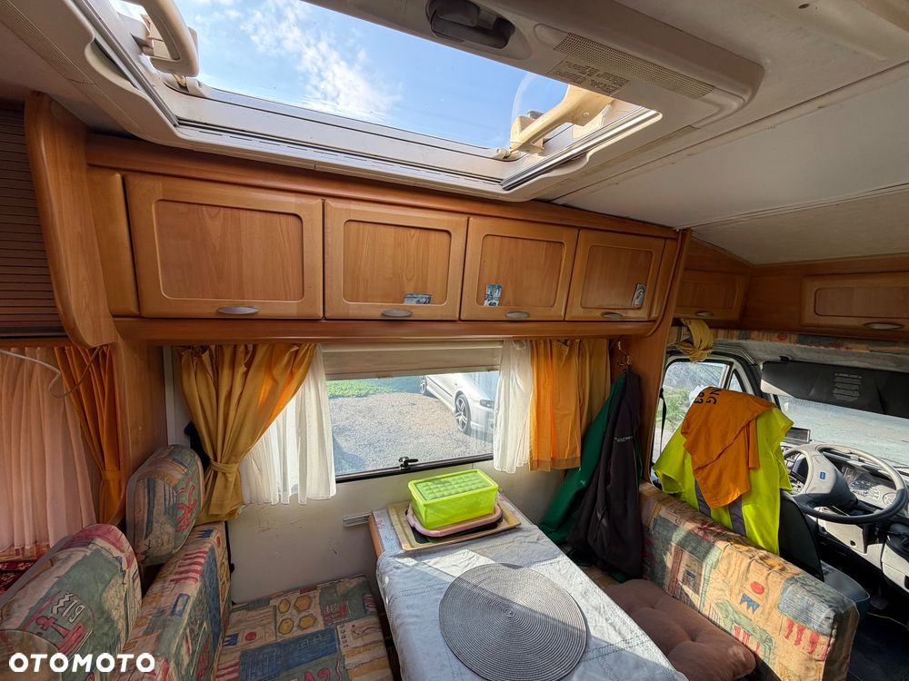 Fiat Ducato - 16