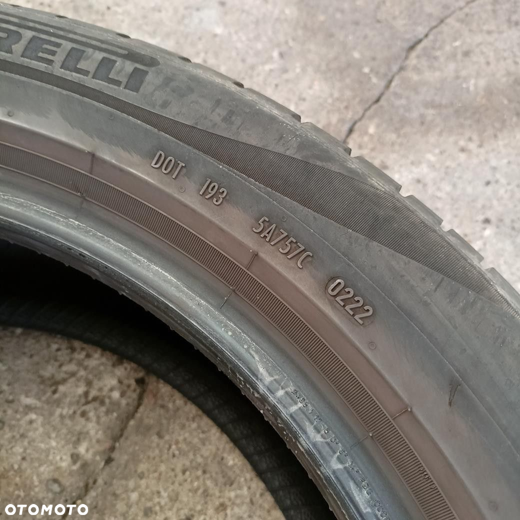 Opona 255/45/19 Pirelli Scorpion (F2069) - 6