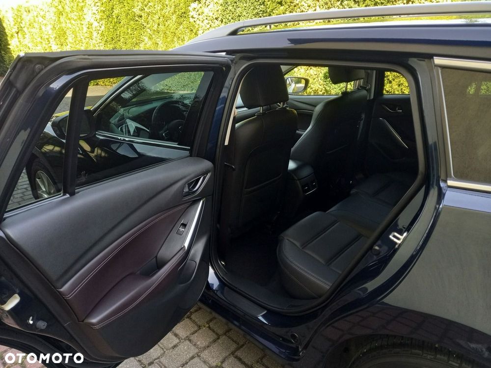 Mazda 6 2.0 Skypassion I-ELoop - 24