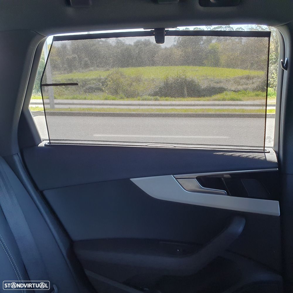 Audi A4 Avant 40 TFSI S tronic S line - 18