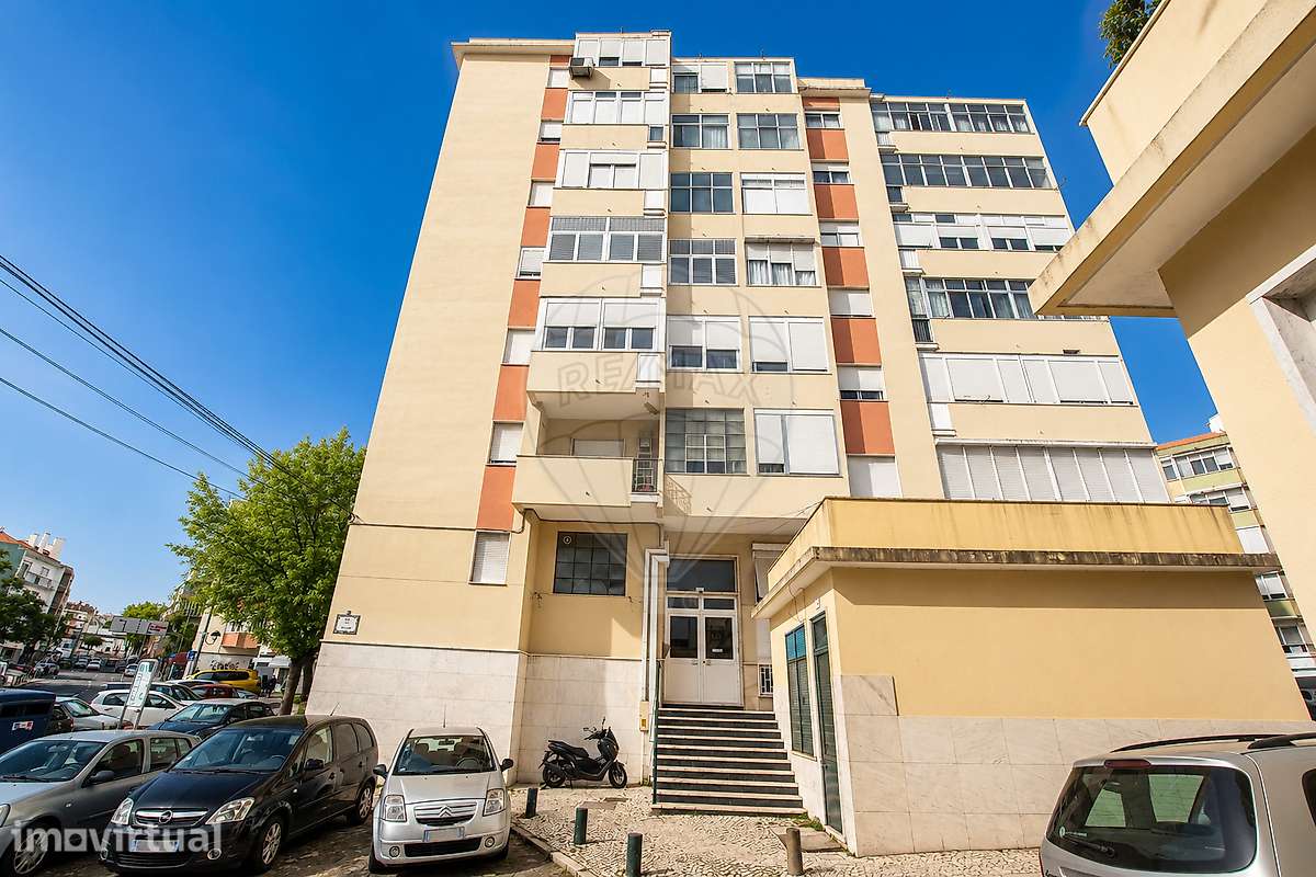 Apartamento T2 para venda - Grande imagem: 2/13