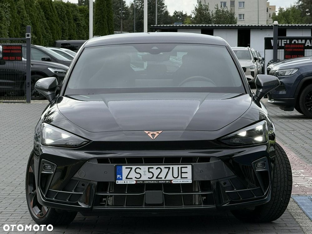 Cupra Leon 1.5 eTSI mHEV DSG - 4