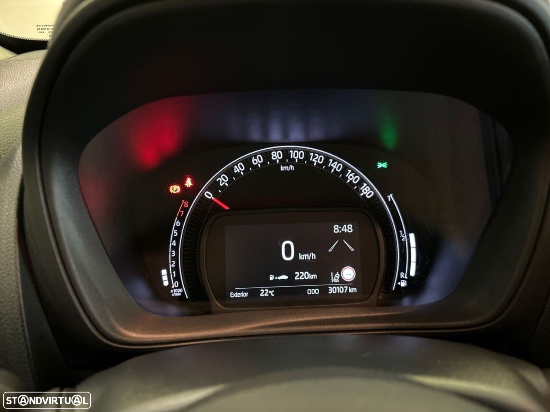 Toyota Aygo X 1.0 Play - 13