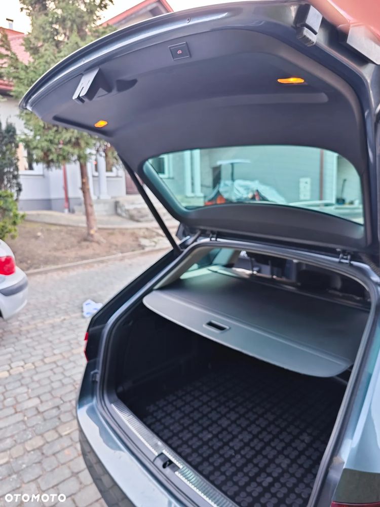 Skoda Superb 2.0 TDI Style - 19