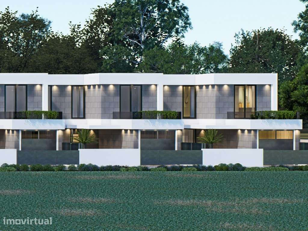 Moradia T3 na Quinta do Texugo | Sesimbra - Grande imagem: 5/11