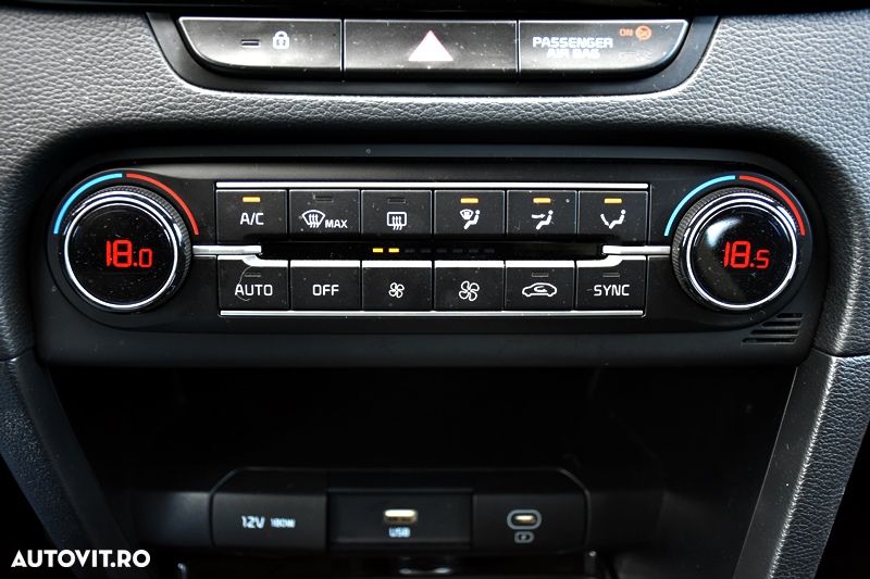 Kia Ceed 1.0 T-GDI 120 OPF Edition 7 - 13