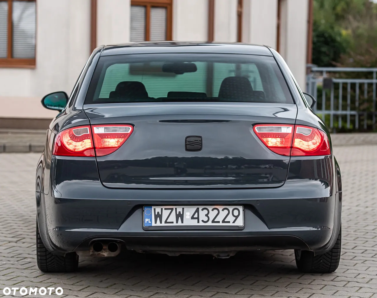 Seat Exeo 1.8T Sport - 5