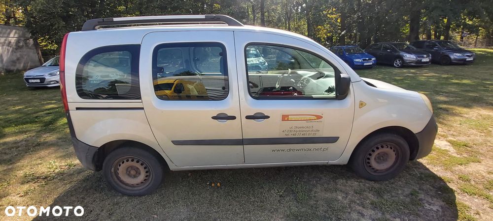 Renault Kangoo 1.5 dCi Privilege - 4
