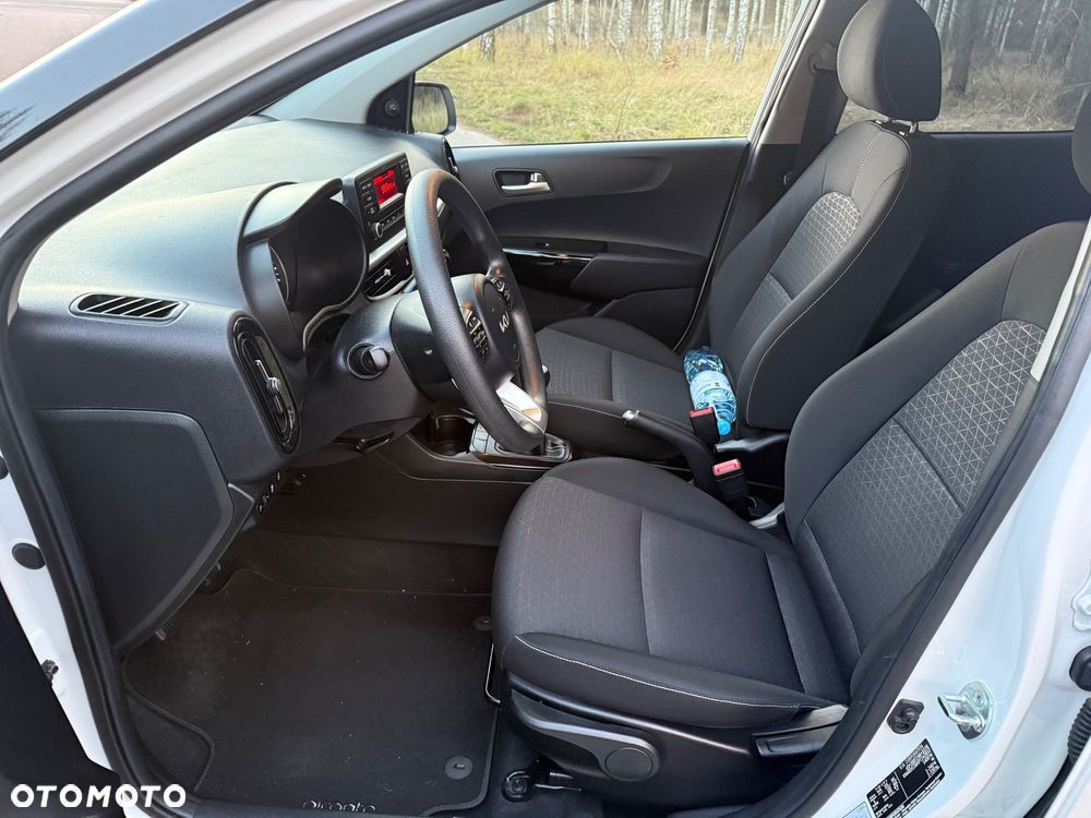 Kia Picanto 1.0 M - 12