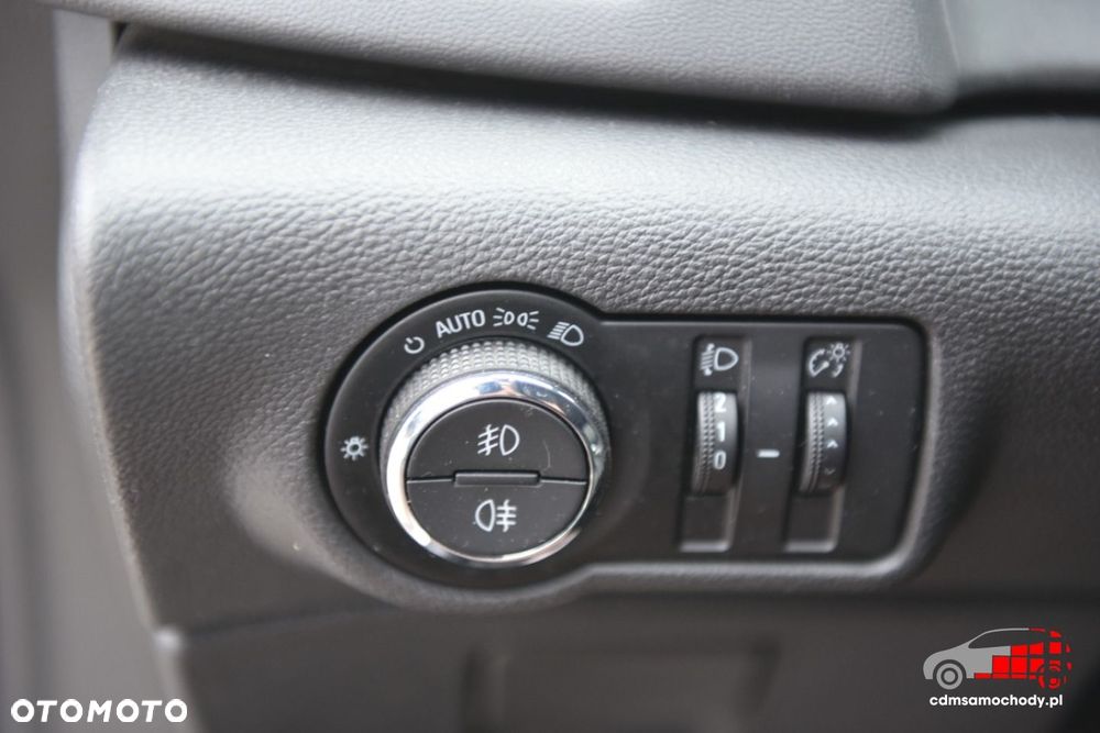 Opel Astra - 34