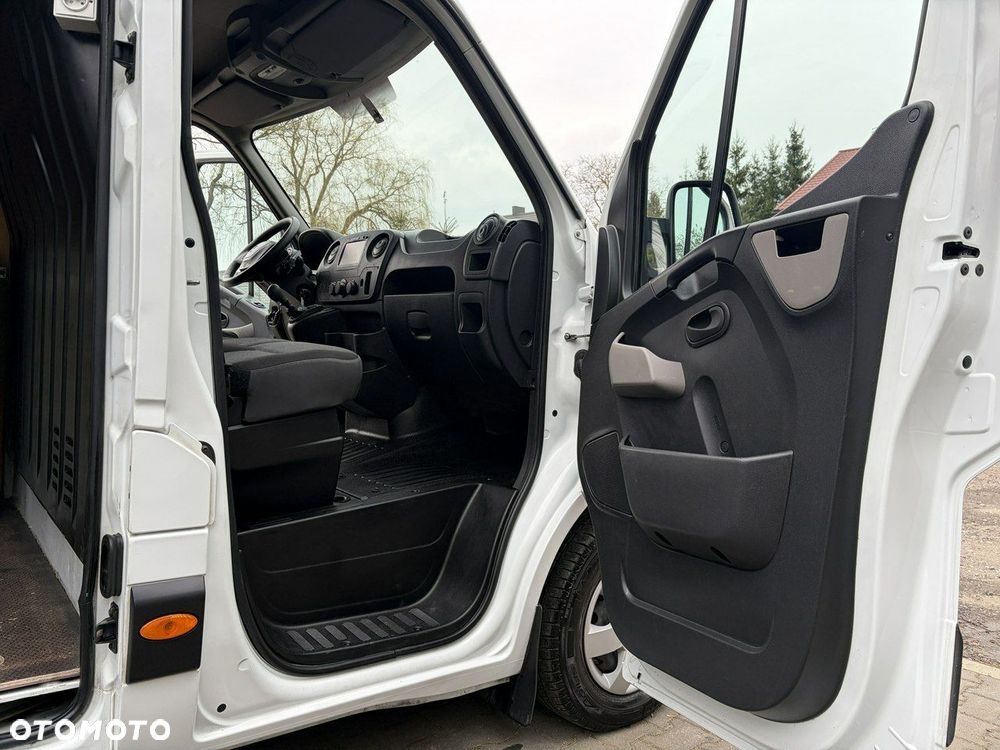 Renault Master - 9