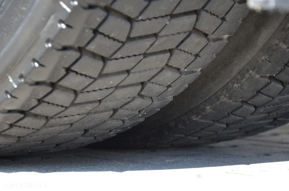 Volvo FH 500 NEW / EURO 6 / 2023r. / KLIMA P. / FULL LED / ACC / WAGA / NAVI / KAMERA / DE / 8707 - 13