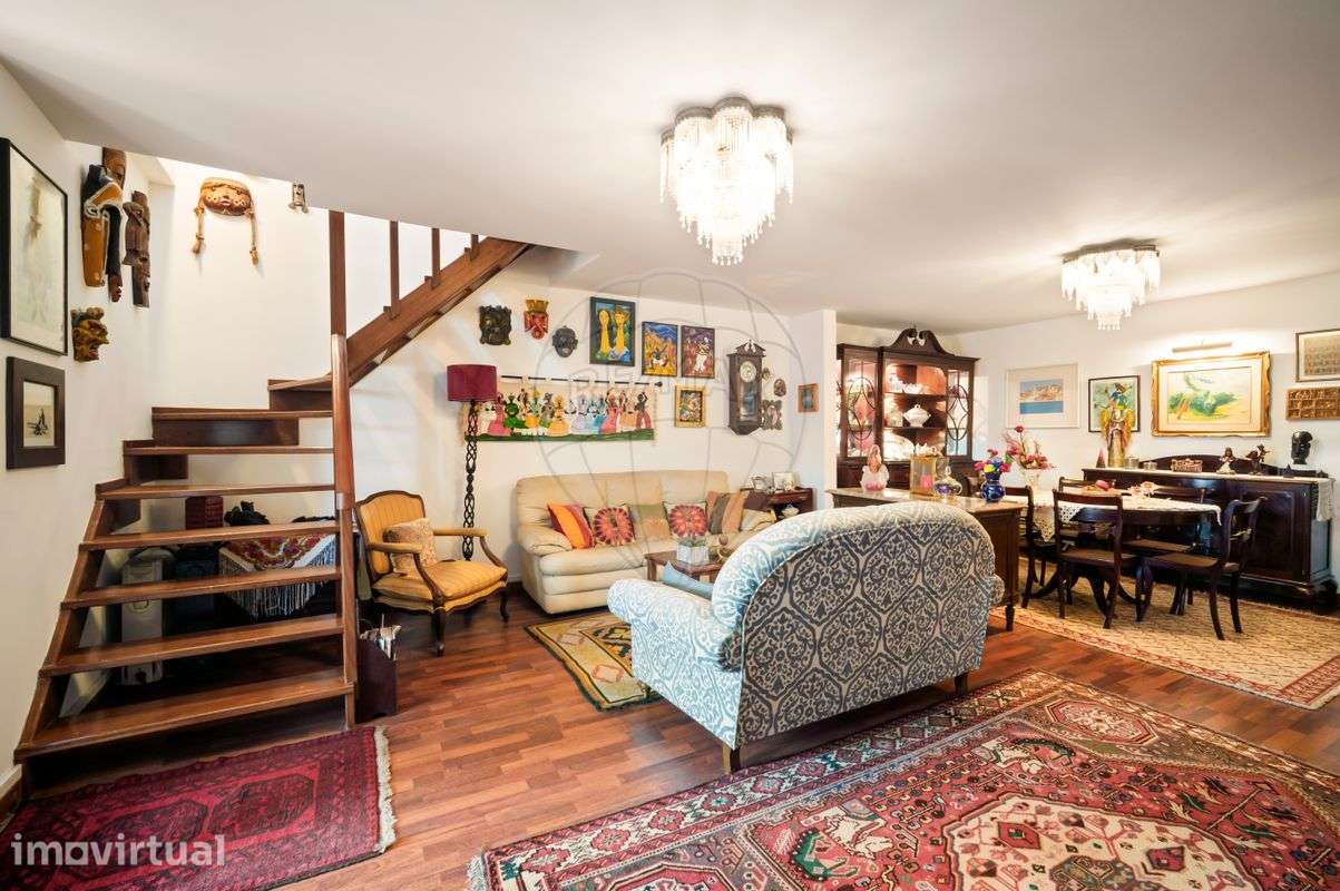 Apartamento T7 para venda - Grande imagem: 3/50