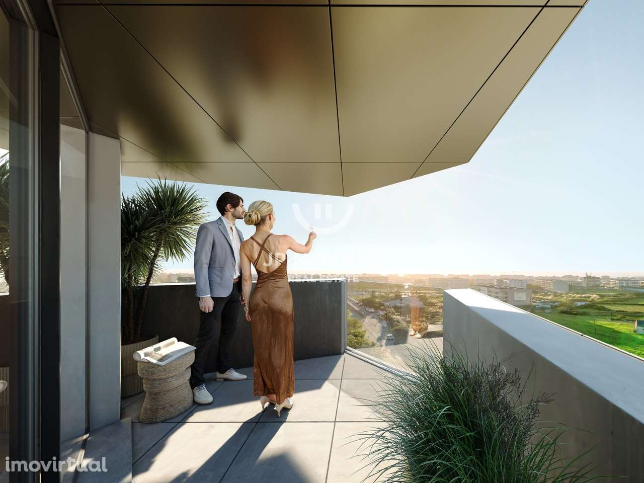 EVOLUTION RESIDENCES - Apartamento T3 - Grande imagem: 3/19