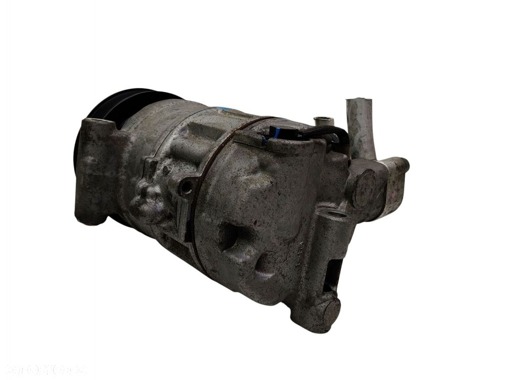SPRĘŻARKA KLIMATYZACJI AUDI A6 C6 A4 B8 A5 8T Q5 3.2 FSI 4F0260805F - 5