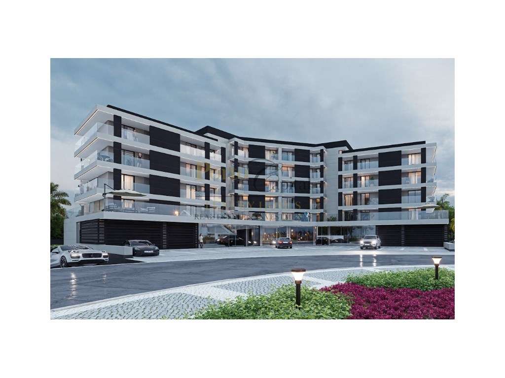 FANTASTICA OPORTUNIDADE DE INVESTIMENTO!
APARTAMENTOS T1, T2, T3 E... - Grande imagem: 2/27
