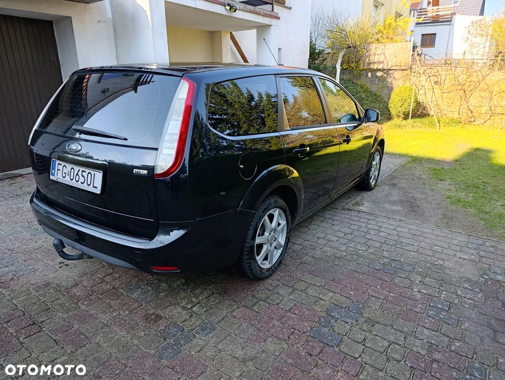 Ford Focus 1.6 TDCi Style - 3