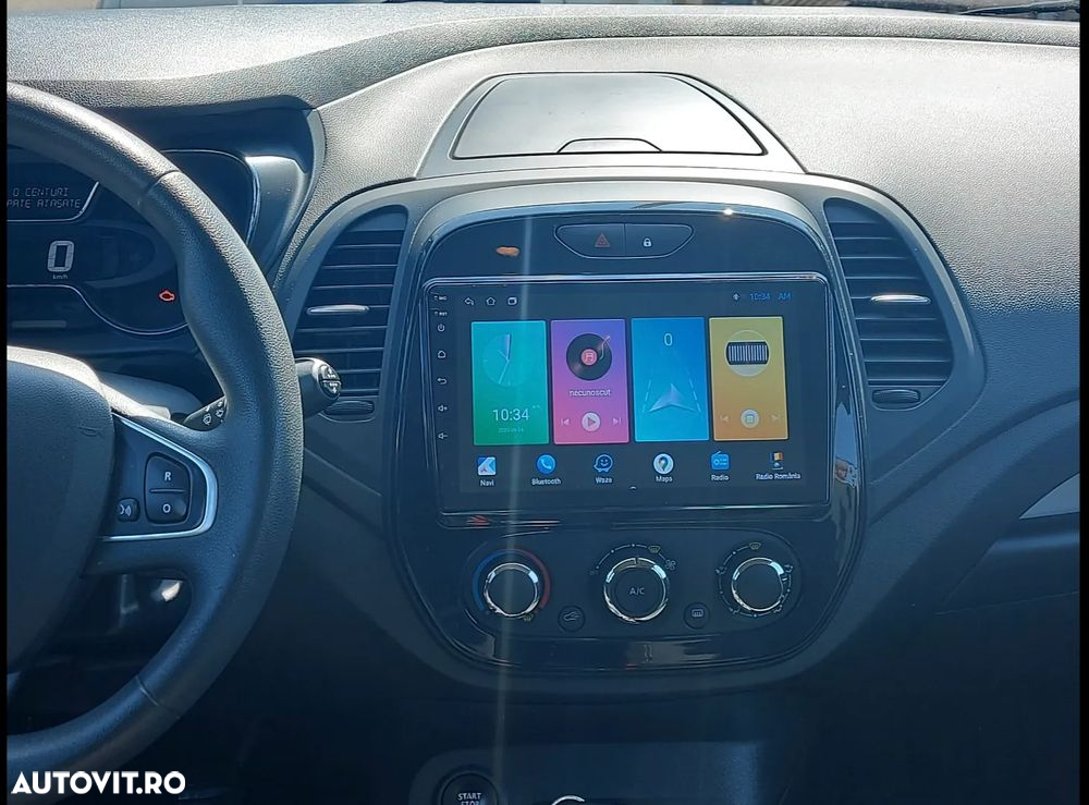 Renault Captur TCe Life - 7