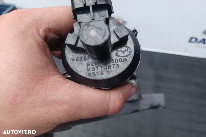 Egr R2AA20300A K5T70873 R2AA20300A K5T70873 Mazda CX-7 1 [facelift] [ - 5