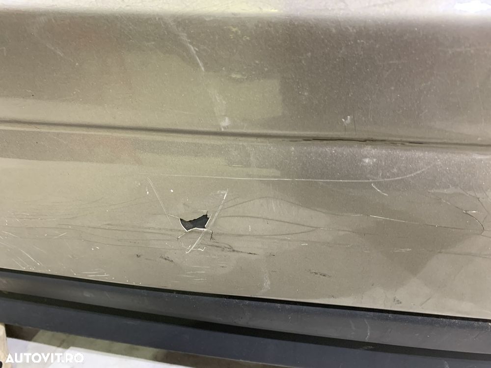 Bara spate Renault Fluence, 2009, 2010, 2011, 2012, cod origine OE 850220041R. - 7