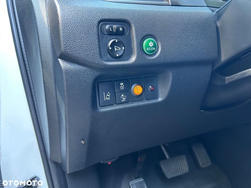 Honda Pilot - 24
