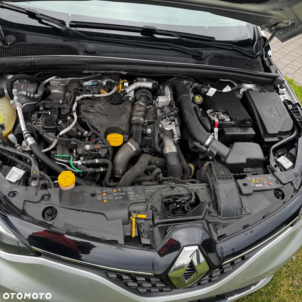 Renault Clio dCi 90 Start & Stop COLLECTION - 10