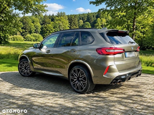 BMW X5 M - 4
