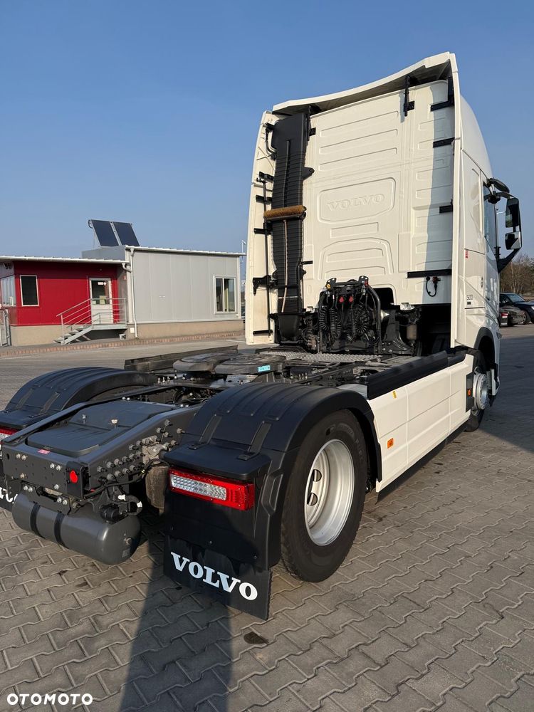 Volvo FH 500 I-SAVE - 3